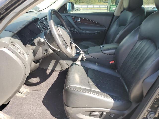 Photo 6 VIN: JN1BJ0RR6HM408226 - INFINITI QX50 