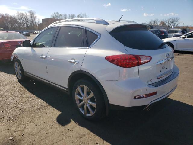 Photo 1 VIN: JN1BJ0RR6HM409876 - INFINITI QX50 