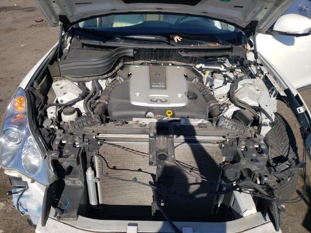 Photo 10 VIN: JN1BJ0RR6HM409876 - INFINITI QX50 