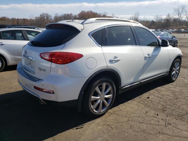 Photo 2 VIN: JN1BJ0RR6HM409876 - INFINITI QX50 