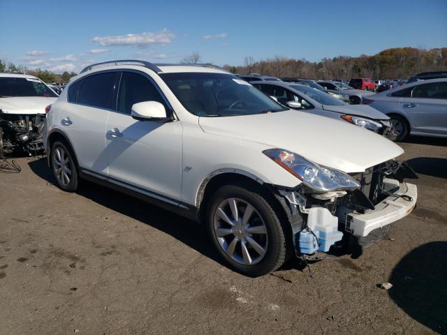 Photo 3 VIN: JN1BJ0RR6HM409876 - INFINITI QX50 