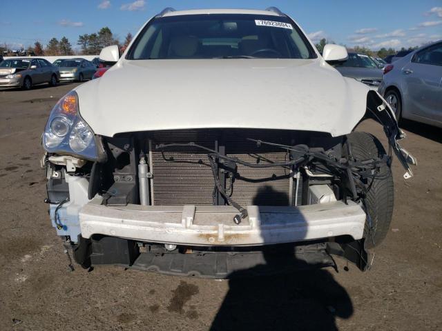 Photo 4 VIN: JN1BJ0RR6HM409876 - INFINITI QX50 