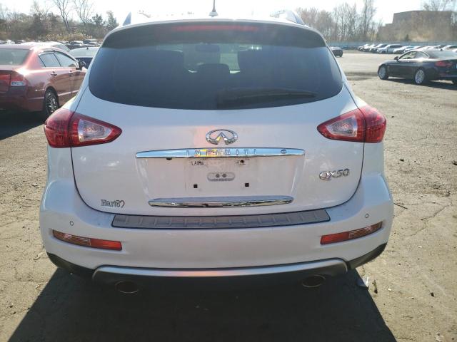 Photo 5 VIN: JN1BJ0RR6HM409876 - INFINITI QX50 