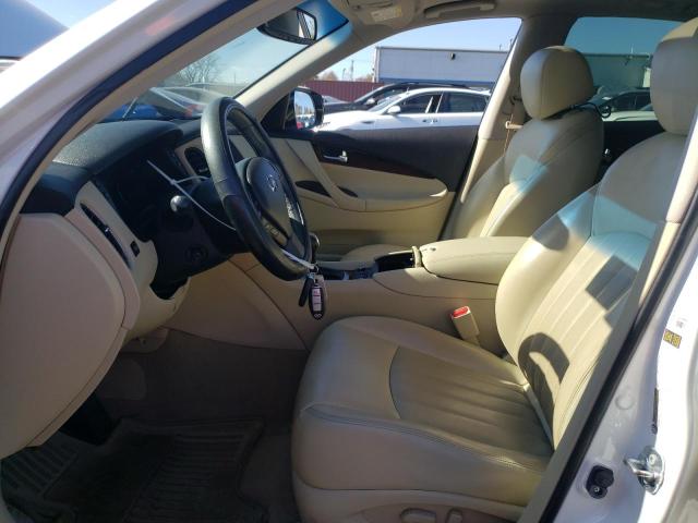 Photo 6 VIN: JN1BJ0RR6HM409876 - INFINITI QX50 