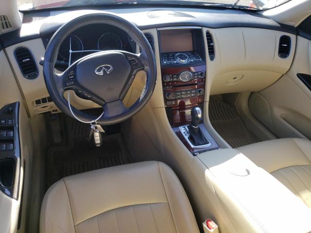 Photo 7 VIN: JN1BJ0RR6HM409876 - INFINITI QX50 