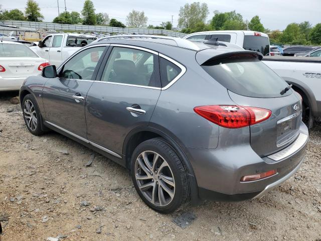 Photo 1 VIN: JN1BJ0RR6HM411272 - INFINITI QX50 