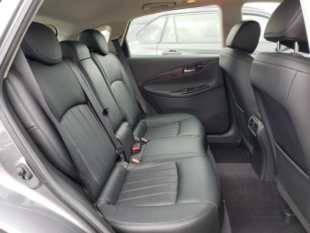 Photo 10 VIN: JN1BJ0RR6HM411272 - INFINITI QX50 