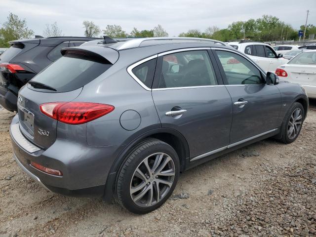 Photo 2 VIN: JN1BJ0RR6HM411272 - INFINITI QX50 