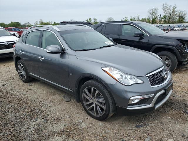 Photo 3 VIN: JN1BJ0RR6HM411272 - INFINITI QX50 