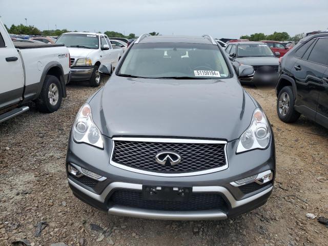 Photo 4 VIN: JN1BJ0RR6HM411272 - INFINITI QX50 