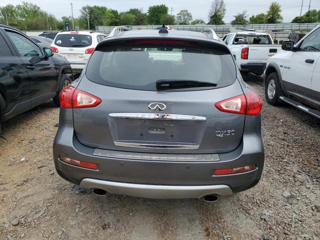 Photo 5 VIN: JN1BJ0RR6HM411272 - INFINITI QX50 