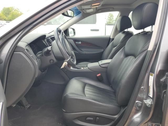 Photo 6 VIN: JN1BJ0RR6HM411272 - INFINITI QX50 