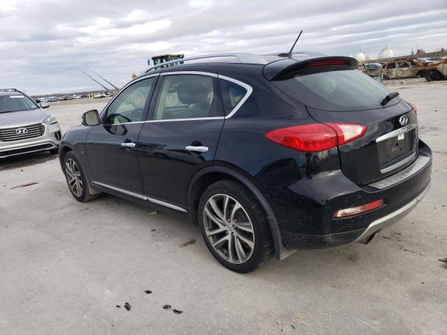 Photo 1 VIN: JN1BJ0RR6HM413152 - INFINITI QX50 