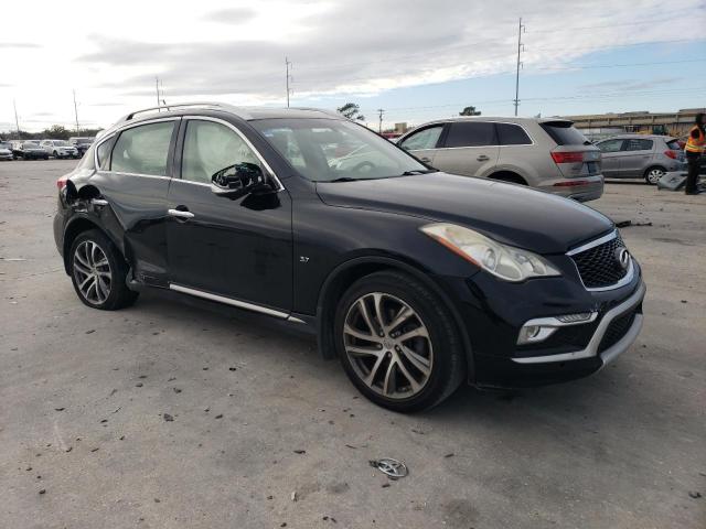 Photo 3 VIN: JN1BJ0RR6HM413152 - INFINITI QX50 