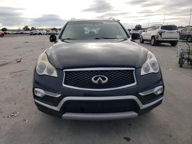 Photo 4 VIN: JN1BJ0RR6HM413152 - INFINITI QX50 