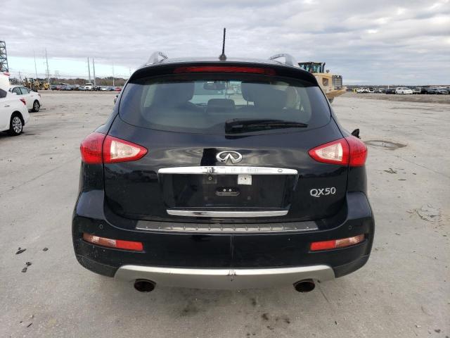 Photo 5 VIN: JN1BJ0RR6HM413152 - INFINITI QX50 