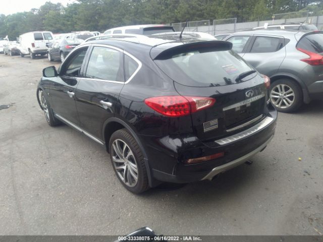 Photo 2 VIN: JN1BJ0RR6HM413152 - INFINITI QX50 