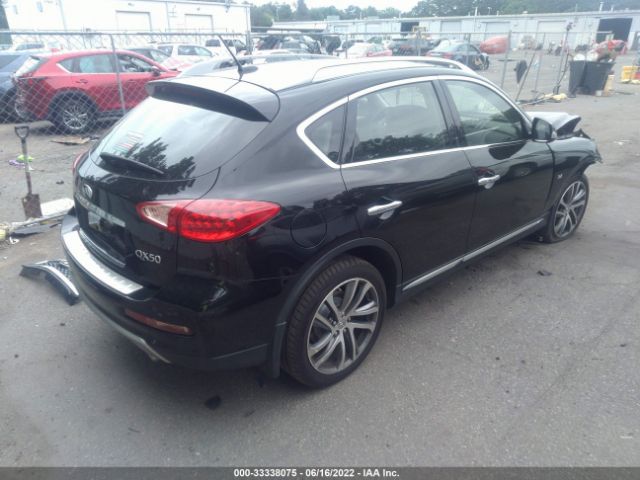 Photo 3 VIN: JN1BJ0RR6HM413152 - INFINITI QX50 