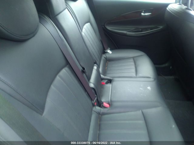 Photo 7 VIN: JN1BJ0RR6HM413152 - INFINITI QX50 