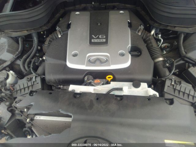 Photo 9 VIN: JN1BJ0RR6HM413152 - INFINITI QX50 