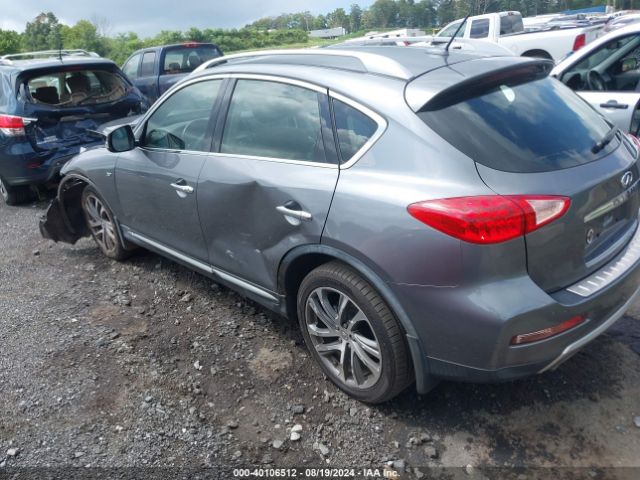 Photo 2 VIN: JN1BJ0RR6HM414043 - INFINITI QX50 