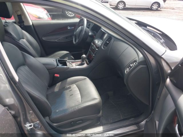 Photo 4 VIN: JN1BJ0RR6HM414043 - INFINITI QX50 