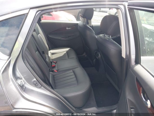 Photo 7 VIN: JN1BJ0RR6HM414043 - INFINITI QX50 