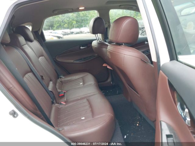 Photo 7 VIN: JN1BJ0RR6HM416309 - INFINITI QX50 