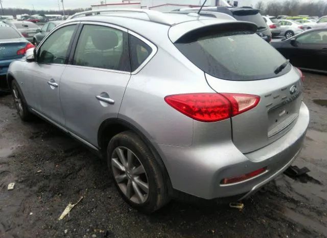 Photo 2 VIN: JN1BJ0RR6HM417556 - INFINITI QX50 