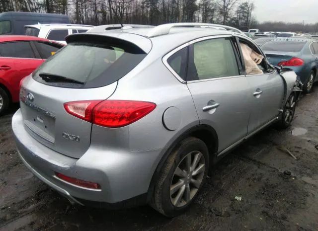 Photo 3 VIN: JN1BJ0RR6HM417556 - INFINITI QX50 