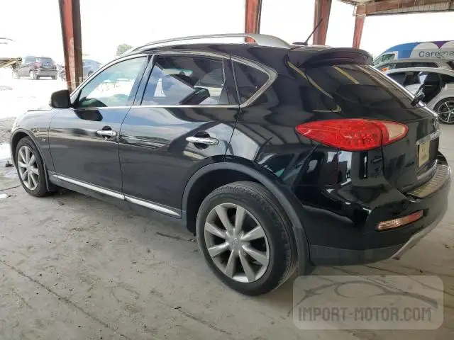 Photo 1 VIN: JN1BJ0RR7GM260666 - INFINITI QX50 