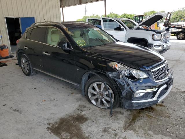 Photo 3 VIN: JN1BJ0RR7GM260666 - INFINITI QX50 