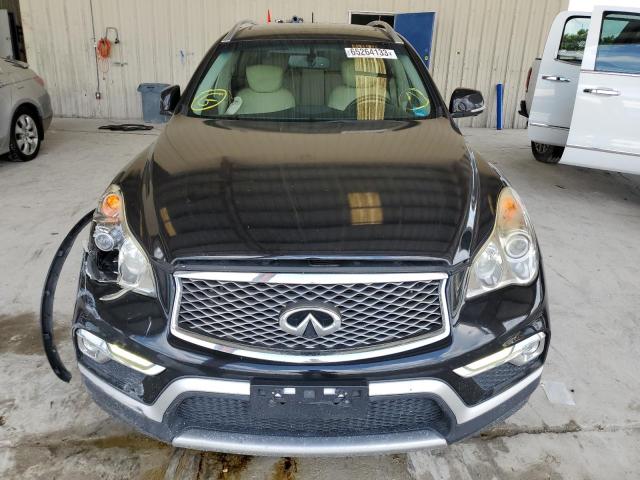 Photo 4 VIN: JN1BJ0RR7GM260666 - INFINITI QX50 