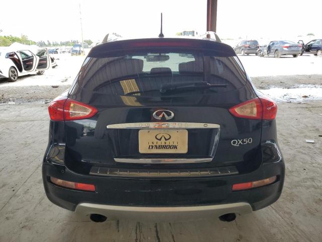 Photo 5 VIN: JN1BJ0RR7GM260666 - INFINITI QX50 