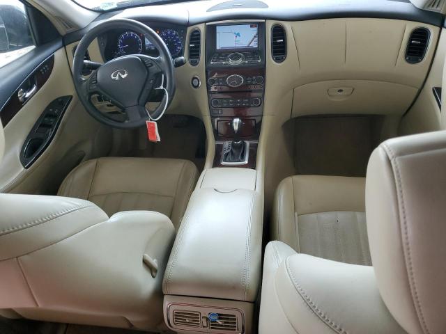 Photo 7 VIN: JN1BJ0RR7GM260666 - INFINITI QX50 