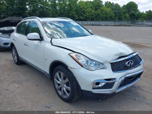 Photo 0 VIN: JN1BJ0RR7GM263339 - INFINITI QX50 