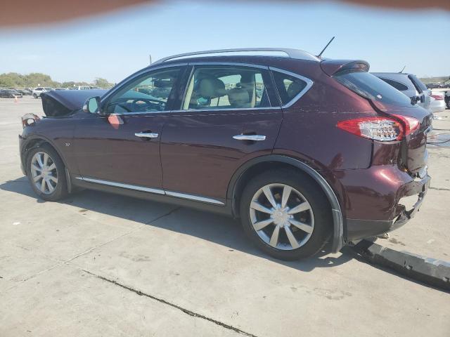 Photo 1 VIN: JN1BJ0RR7GM267911 - INFINITI QX50 