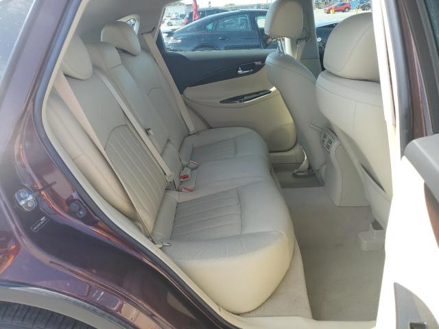 Photo 10 VIN: JN1BJ0RR7GM267911 - INFINITI QX50 