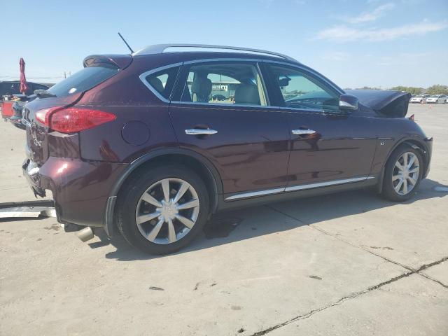 Photo 2 VIN: JN1BJ0RR7GM267911 - INFINITI QX50 