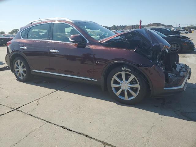 Photo 3 VIN: JN1BJ0RR7GM267911 - INFINITI QX50 