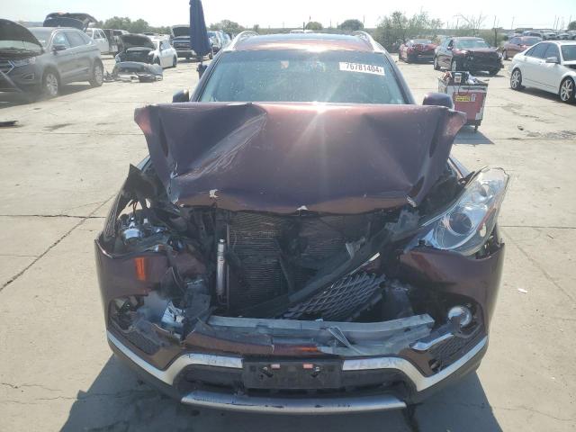 Photo 4 VIN: JN1BJ0RR7GM267911 - INFINITI QX50 