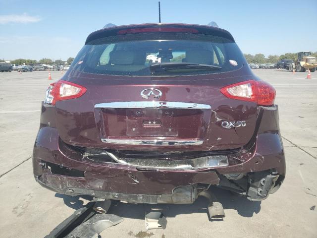 Photo 5 VIN: JN1BJ0RR7GM267911 - INFINITI QX50 