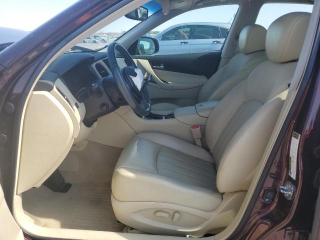 Photo 6 VIN: JN1BJ0RR7GM267911 - INFINITI QX50 