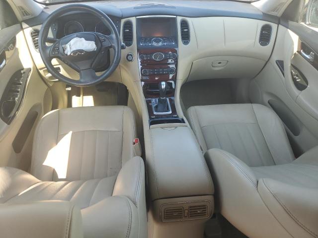 Photo 7 VIN: JN1BJ0RR7GM267911 - INFINITI QX50 