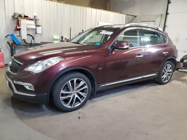 Photo 0 VIN: JN1BJ0RR7GM268119 - INFINITI QX50 