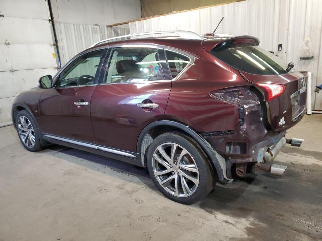 Photo 1 VIN: JN1BJ0RR7GM268119 - INFINITI QX50 