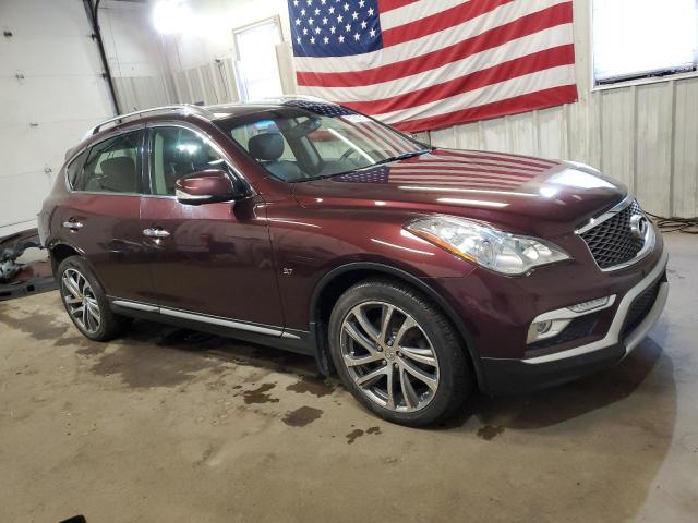 Photo 3 VIN: JN1BJ0RR7GM268119 - INFINITI QX50 