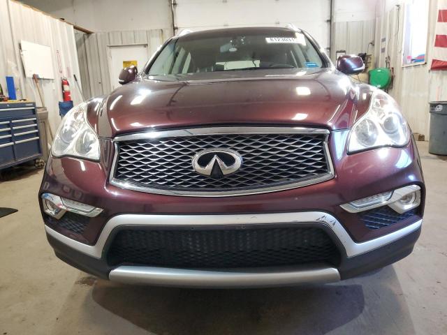 Photo 4 VIN: JN1BJ0RR7GM268119 - INFINITI QX50 