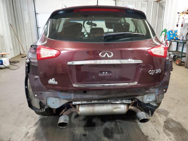 Photo 5 VIN: JN1BJ0RR7GM268119 - INFINITI QX50 