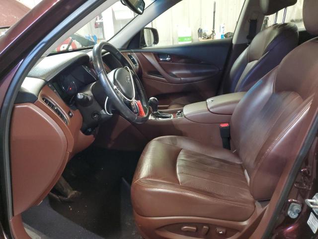 Photo 6 VIN: JN1BJ0RR7GM268119 - INFINITI QX50 